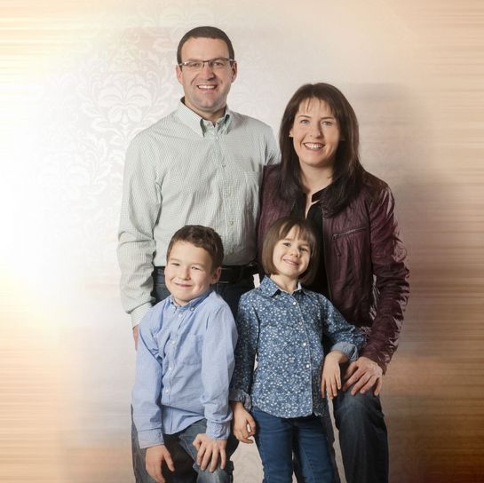 Familie Schweinschwaller